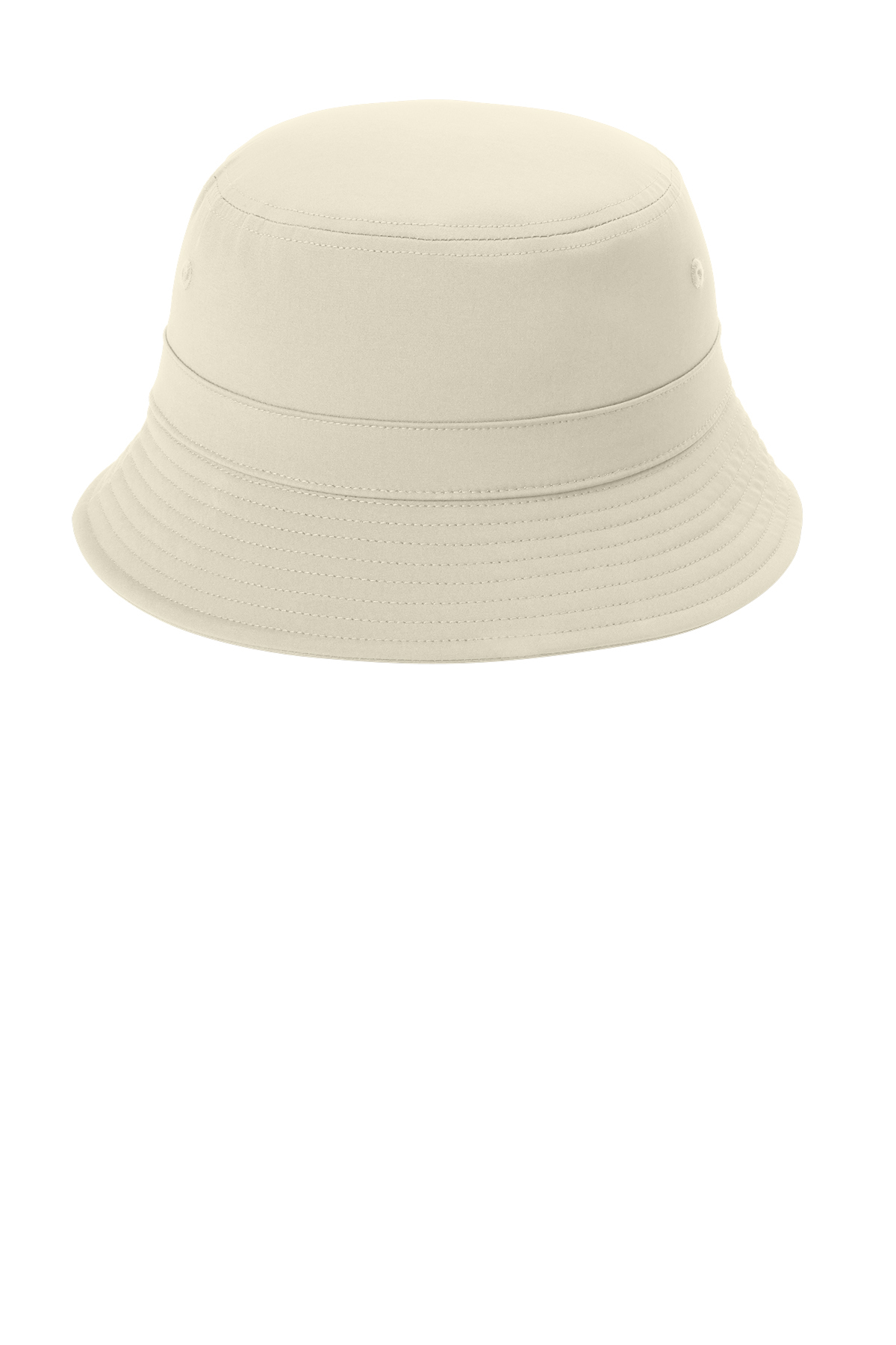 C980NEW Port Authority® Poly Bucket Hat